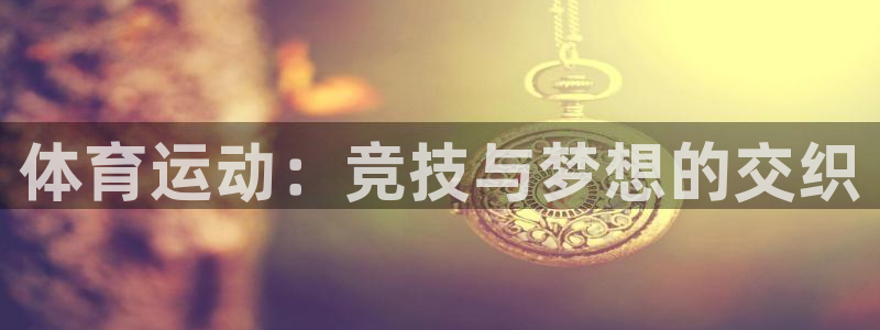 球王会体育
