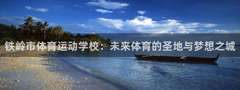 球王会体育：铁岭市体育运动学校：未来体育的圣地与梦想之城